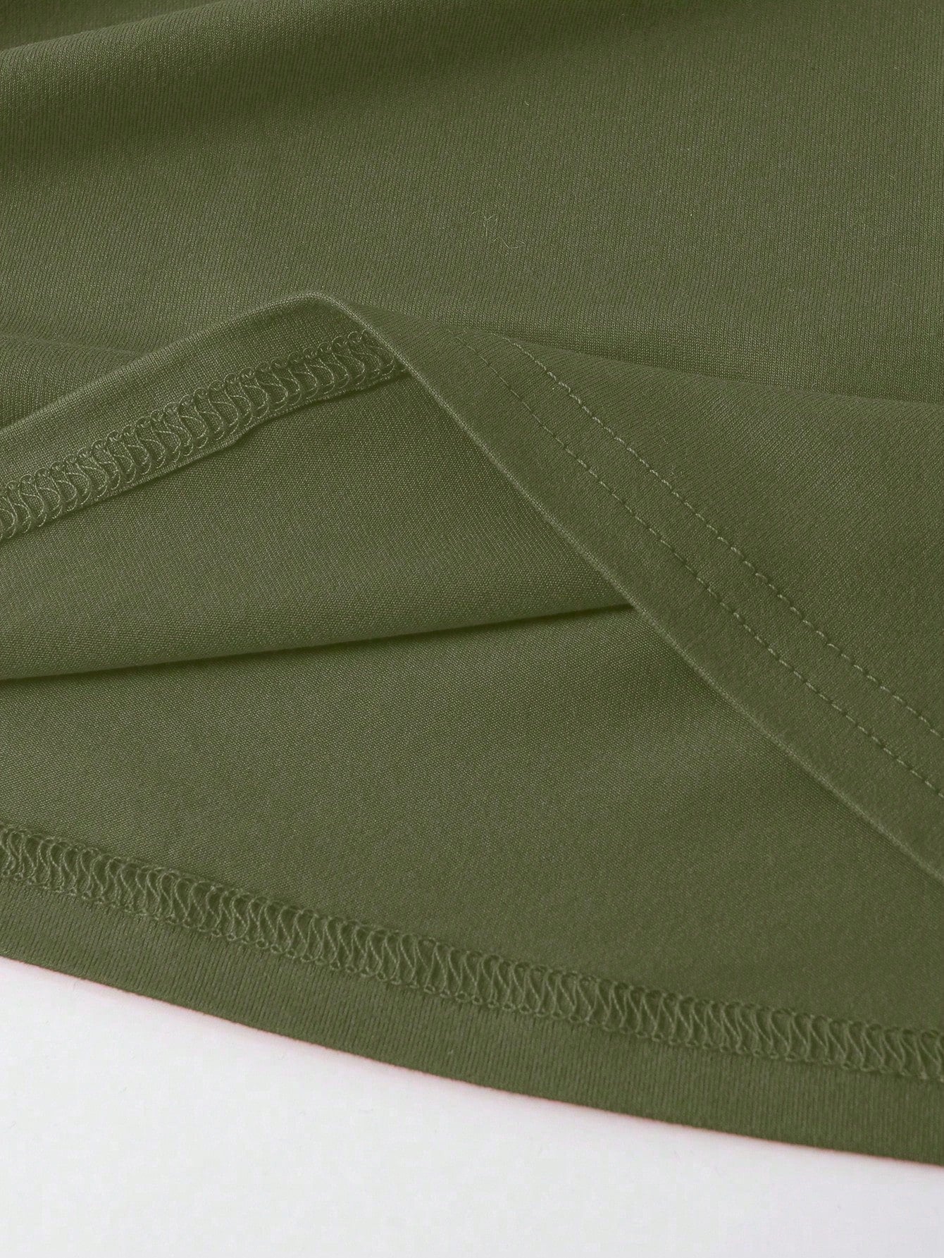 EMERY ROSE 3pcs/Set Leopard Print, Heart And Slogan Graphic Casual T-Shirt Tops