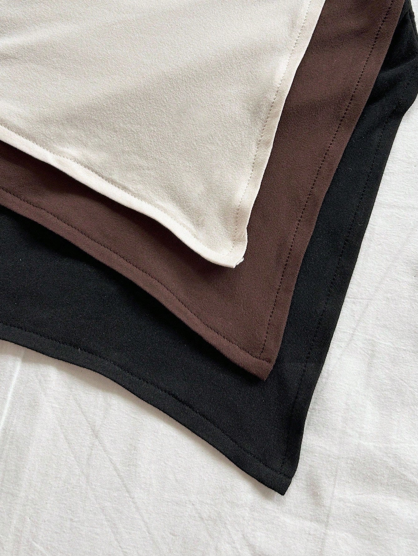 Woman's Casual Shoulder Top