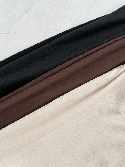 Woman's Casual Shoulder Top